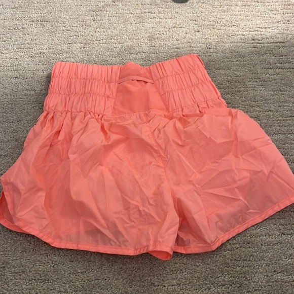 The Way Home Shorts by free people - Picture 3 of 4